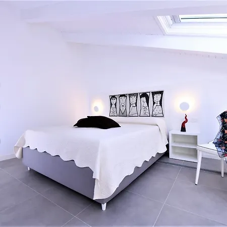 Zia Pupetta 3*