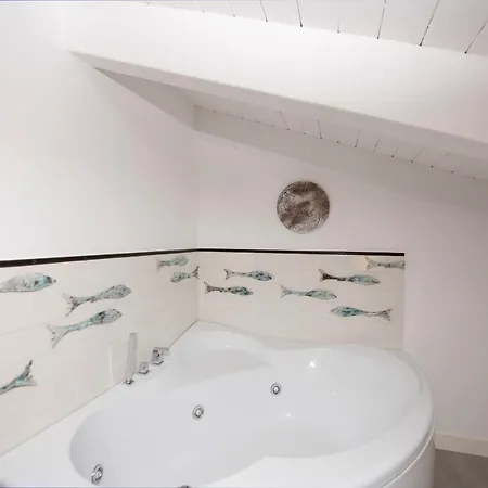 Guest house Zia Pupetta Amalfi