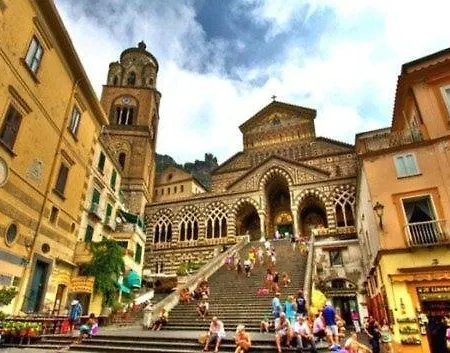 Penzion Zia Pupetta 3*