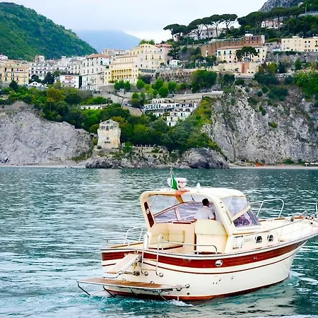 게스트하우스 Zia Pupetta