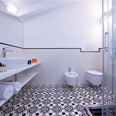 Zia Pupetta Guest house Amalfi