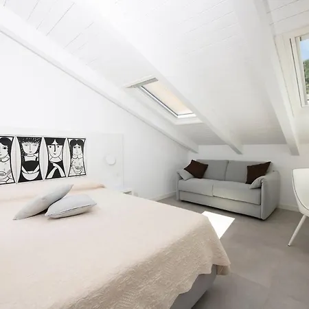 Guest house Zia Pupetta Amalfi