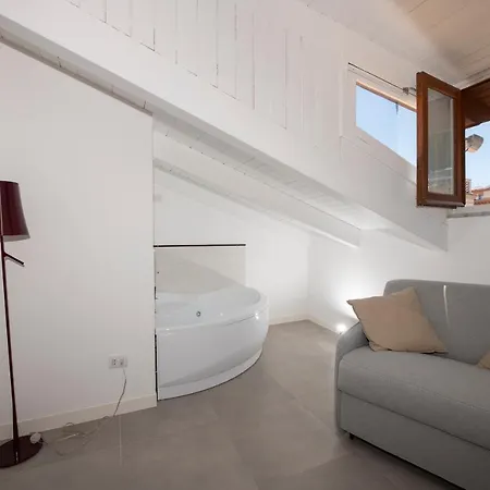 Guest house Zia Pupetta Amalfi