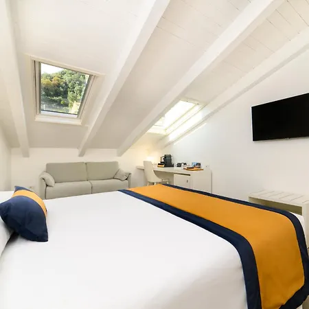 게스트하우스 Zia Pupetta