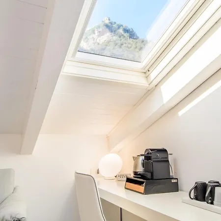 게스트하우스 Zia Pupetta 아말피