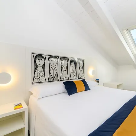 Zia Pupetta 게스트하우스