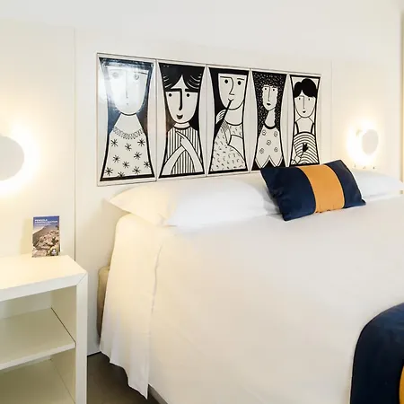 Zia Pupetta 아말피