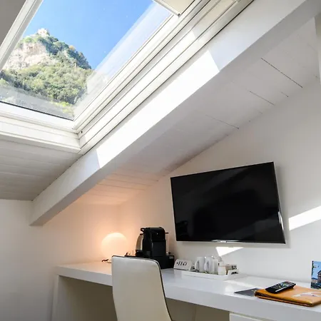 Zia Pupetta 게스트하우스 아말피