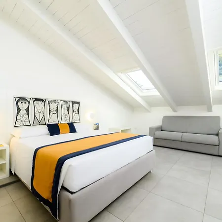 Zia Pupetta 아말피