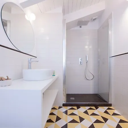 Zia Pupetta Guest house