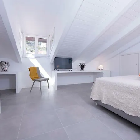 Guest house Zia Pupetta