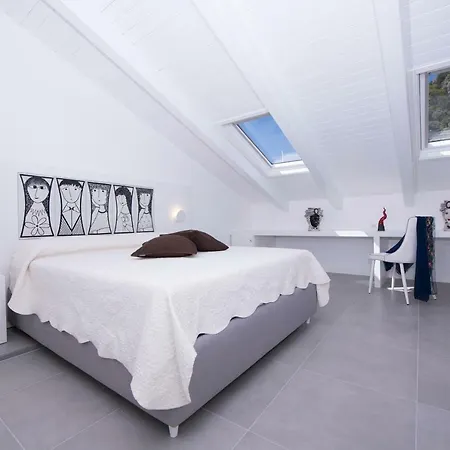 Guest house Zia Pupetta 3*