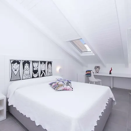 Guest house Zia Pupetta Amalfi