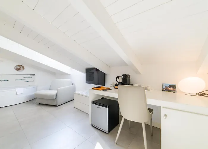 Zia Pupetta 4* Αμάλφι