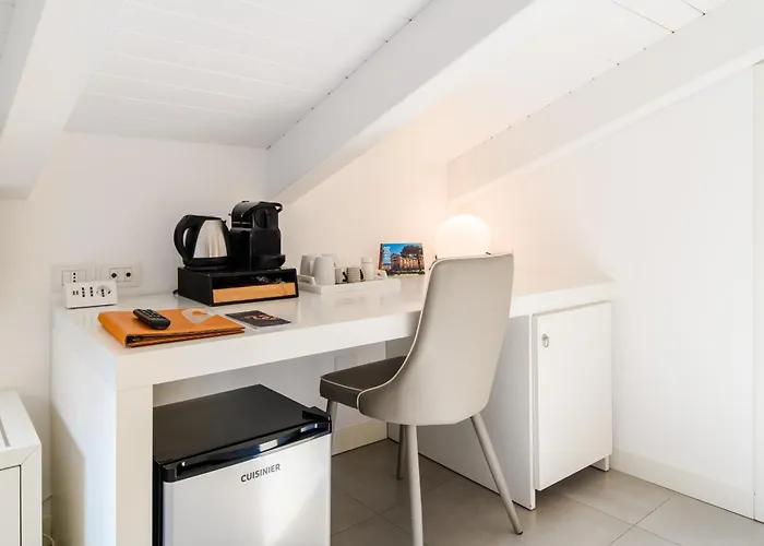 Zia Pupetta Πανσιόν Αμάλφι