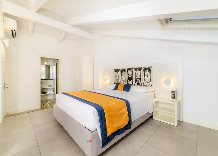 Zia Pupetta 4* Αμάλφι