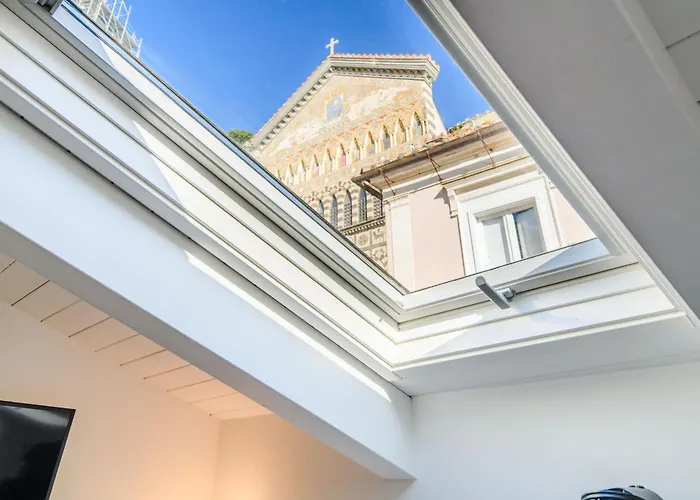 Zia Pupetta Гостьовий будинок