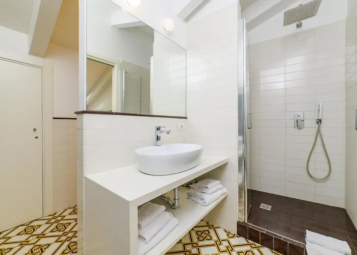 Zia Pupetta Πανσιόν 4*