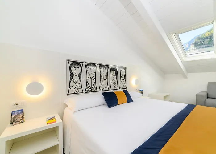 Zia Pupetta Πανσιόν