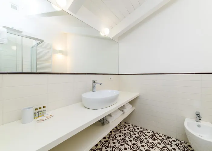 Πανσιόν Zia Pupetta 4*