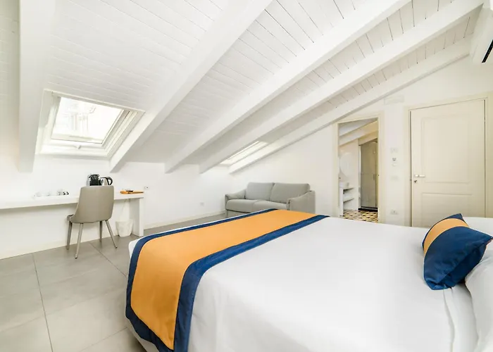 Πανσιόν Zia Pupetta 4*