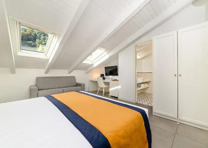 Zia Pupetta Πανσιόν Αμάλφι