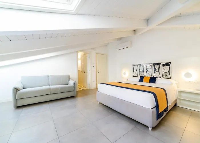 Πανσιόν Zia Pupetta 4*