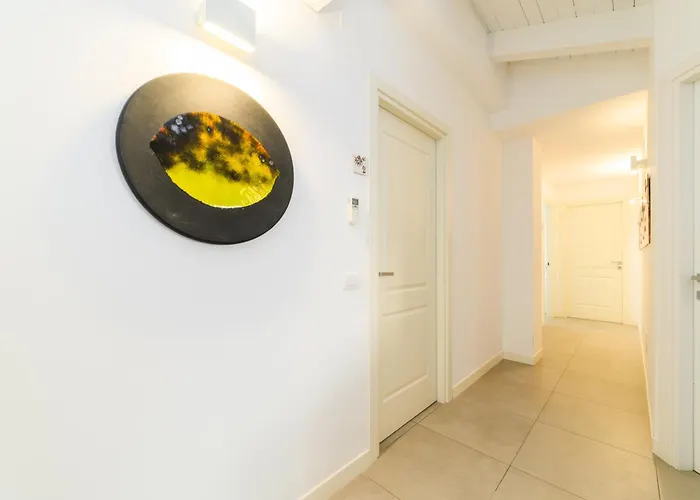 Zia Pupetta Амальфі