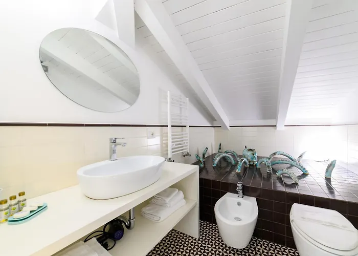 Zia Pupetta 4* Αμάλφι