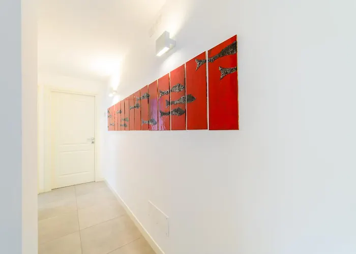 Zia Pupetta Πανσιόν 4*