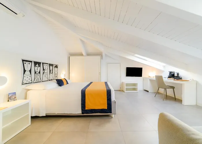 Гостьовий будинок Zia Pupetta 4*