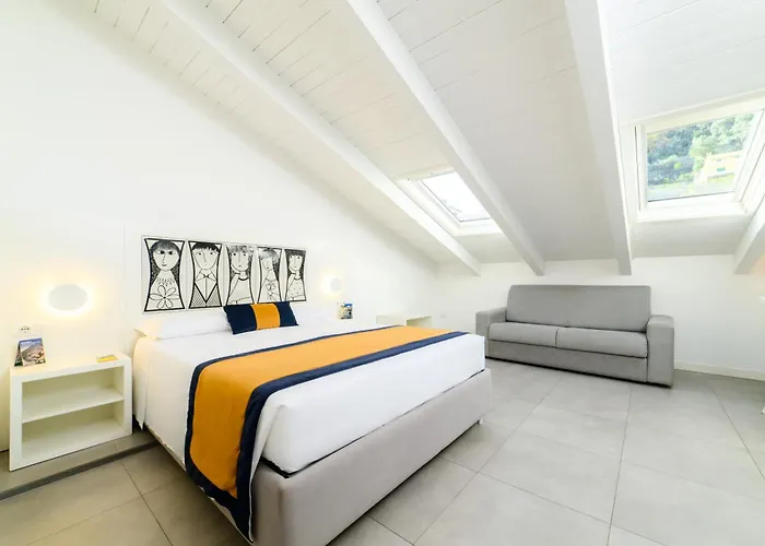 Zia Pupetta Амальфі