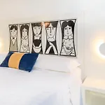 Zia Pupetta בית הארחה 4*