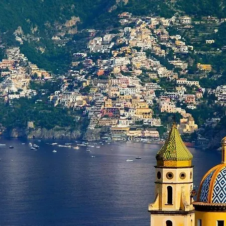 Zia Pupetta 4* Amalfi