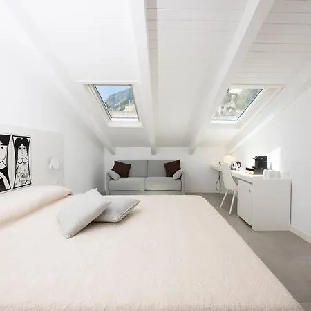 Zia Pupetta Maison d'hôtes 4*