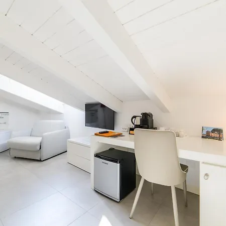 Zia Pupetta 4* 아말피