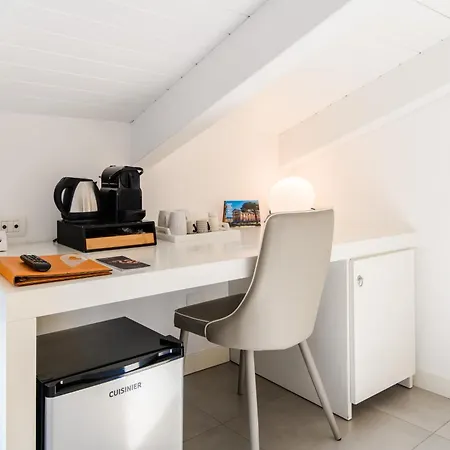 Zia Pupetta 게스트하우스 아말피