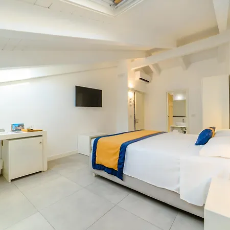 게스트하우스 Zia Pupetta 4*