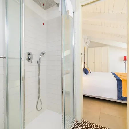 Maison d'hôtes Zia Pupetta 4*