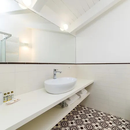 Maison d'hôtes Zia Pupetta 4*