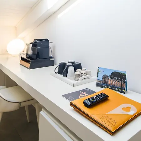 Zia Pupetta 게스트하우스 아말피