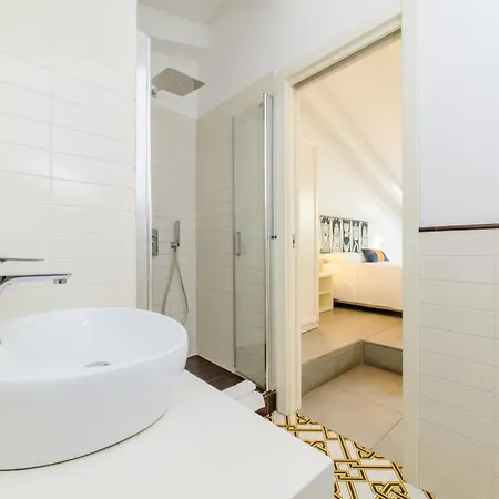 Zia Pupetta Maison d'hôtes 4*