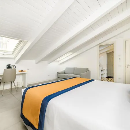 Maison d'hôtes Zia Pupetta 4*