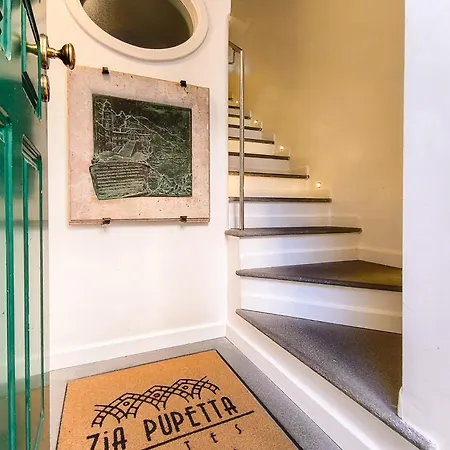Zia Pupetta 4*