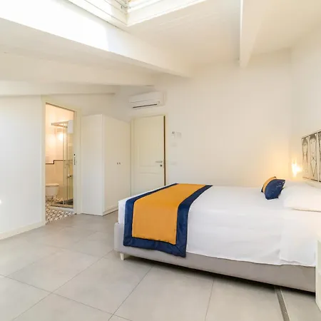 Maison d'hôtes Zia Pupetta Amalfi