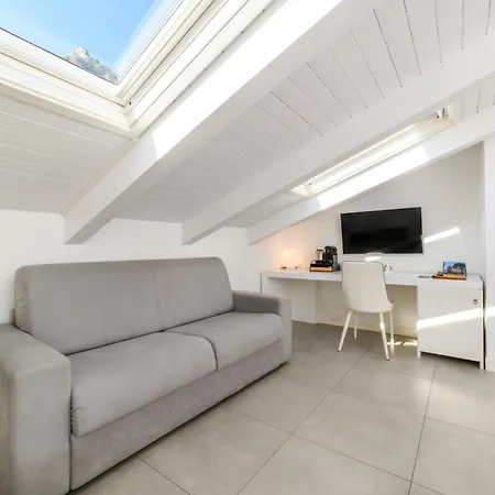 Maison d'hôtes Zia Pupetta 4*