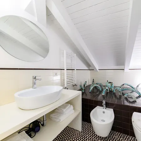 Zia Pupetta 4* Amalfi