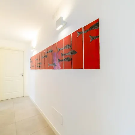 Zia Pupetta Maison d'hôtes 4*