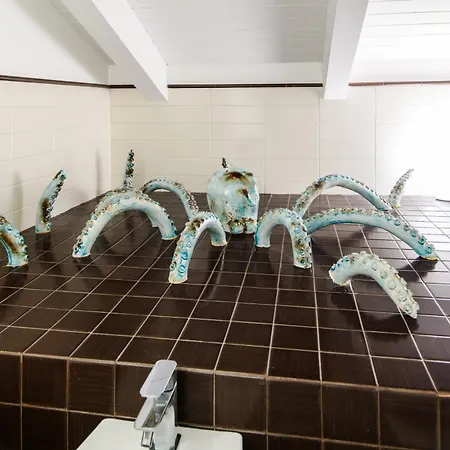 Maison d'hôtes Zia Pupetta