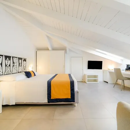 게스트하우스 Zia Pupetta 4*